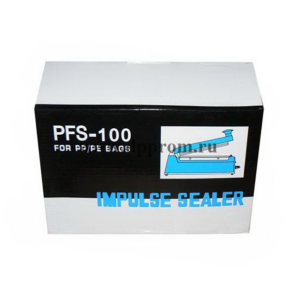  пакетов ручной PFS-100 FoodAtlas Pro (алюм, 2 мм.)  .